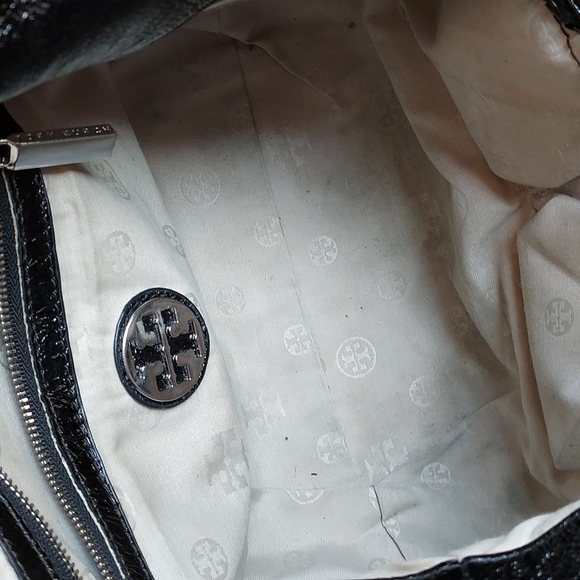 Tory Burch Amanda Satchel - Picture 10 of 15